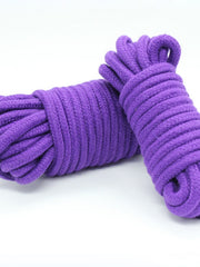 Load image into Gallery viewer, BDSM Rope