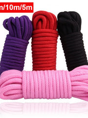 Load image into Gallery viewer, BDSM Rope