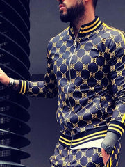 Load image into Gallery viewer, Men Two Piece Outfit