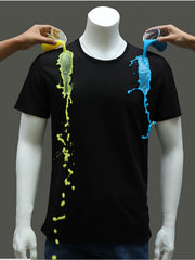 Load image into Gallery viewer, Quick-drying Dirtproof T-shirt