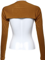 Load image into Gallery viewer, Shoulder Drop Sleeves