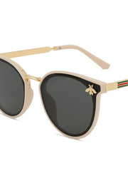 Load image into Gallery viewer, Bee Fashion Sunglasses