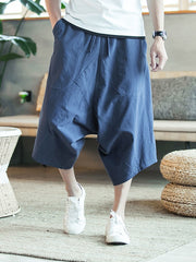 Load image into Gallery viewer, Men's Baggy Shorts