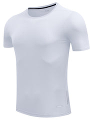 Load image into Gallery viewer, Men's Running Quick Dry T-Shirts