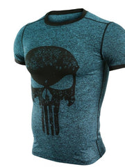Load image into Gallery viewer, Punisher T-shirt
