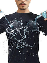 Load image into Gallery viewer, Quick-drying Dirtproof T-shirt