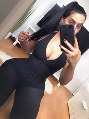 Load image into Gallery viewer, Fitness Bodysuit