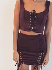 Load image into Gallery viewer, Mini Skirts