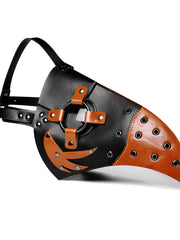 Load image into Gallery viewer, Steampunk Mask