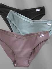 Load image into Gallery viewer, Underwear 3pcs