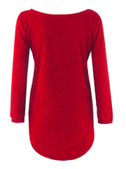 Load image into Gallery viewer, Long Sleeve Sweater