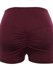 Load image into Gallery viewer, Butt-Scrunch Fitness Shorts