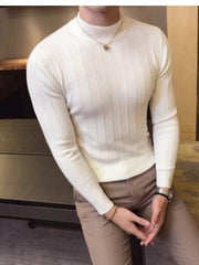 Load image into Gallery viewer, Men Comfortable Sweater - vendach