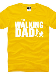 Load image into Gallery viewer, The Walking Dad T-Shirt