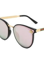 Load image into Gallery viewer, Bee Fashion Sunglasses