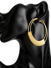 Load image into Gallery viewer, Big Hoop Earrings