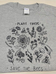 Load image into Gallery viewer, Plant These T-Shirt