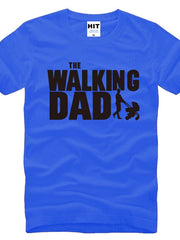 Load image into Gallery viewer, The Walking Dad T-Shirt
