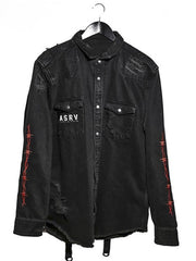 Load image into Gallery viewer, Denim Jacket