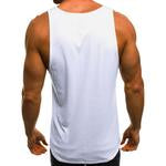 Load image into Gallery viewer, LUCK Print Tank Top