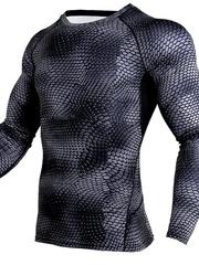 Load image into Gallery viewer, Muscle T-shirt - vendach