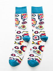 Load image into Gallery viewer, Cool Socks