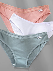 Load image into Gallery viewer, Underwear 3pcs