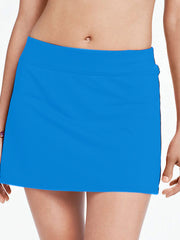 Load image into Gallery viewer, Skirt With Underwear