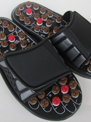 Load image into Gallery viewer, Massage Slippers