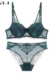 Load image into Gallery viewer, Bras & Panty Set