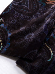 Load image into Gallery viewer, Men Luxury Print Blazer