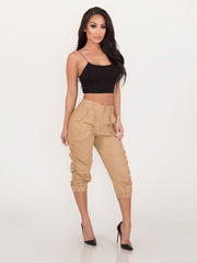 Load image into Gallery viewer, Capri Pants