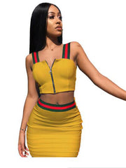 Load image into Gallery viewer, Two-Piece Set