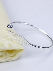 Load image into Gallery viewer, Leaf bracelet