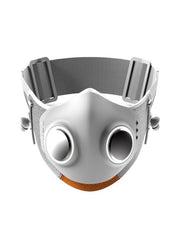 Load image into Gallery viewer, High-tech Double Valve Face Mask