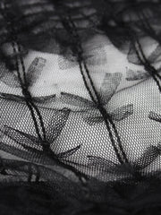 Load image into Gallery viewer, Women's bows reveal crop tops