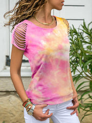 Load image into Gallery viewer, Tie-Dye T-shirt