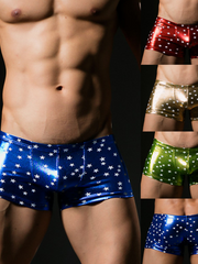 Load image into Gallery viewer, Men's Shiny