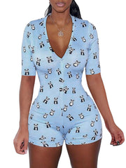 Load image into Gallery viewer, Trending Jumpsuit