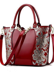 Load image into Gallery viewer, Sequin Derailed Women's Hand Bag