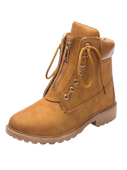 Load image into Gallery viewer, Women's Ankle Boots