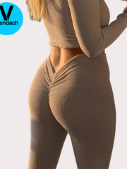 Load image into Gallery viewer, Scrunch Butt Leggings