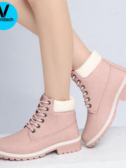 Load image into Gallery viewer, Women's Ankle Boots