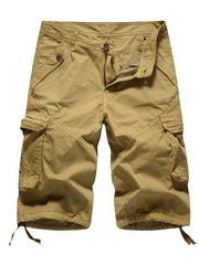 Load image into Gallery viewer, Cargo Shorts