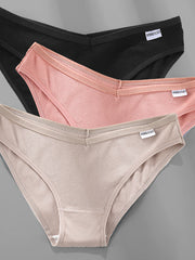 Load image into Gallery viewer, Underwear 3pcs