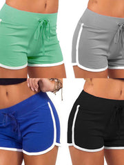 Load image into Gallery viewer, Comfy Shorts