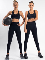 Load image into Gallery viewer, Fitness Top & Leggings