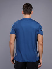 Load image into Gallery viewer, Men's Running Quick Dry T-Shirts