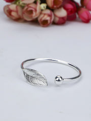 Load image into Gallery viewer, Leaf bracelet