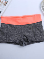 Load image into Gallery viewer, Yoga Booty Shorts